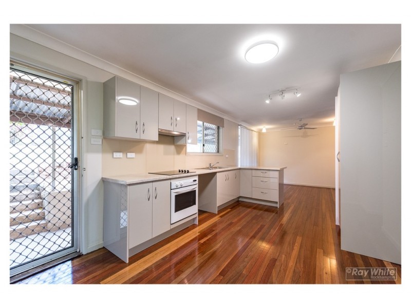 364 Fenlon Avenue, Frenchville QLD 4701