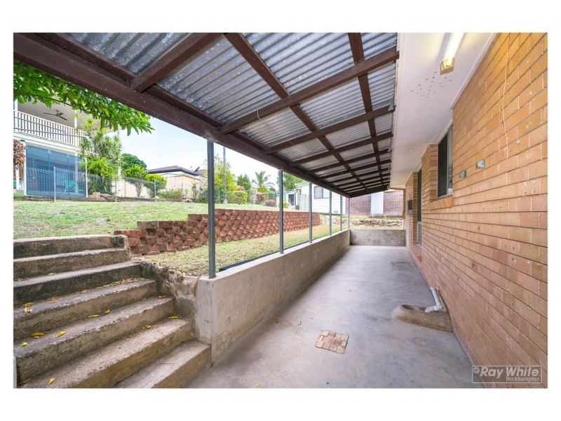 364 Fenlon Avenue, Frenchville QLD 4701