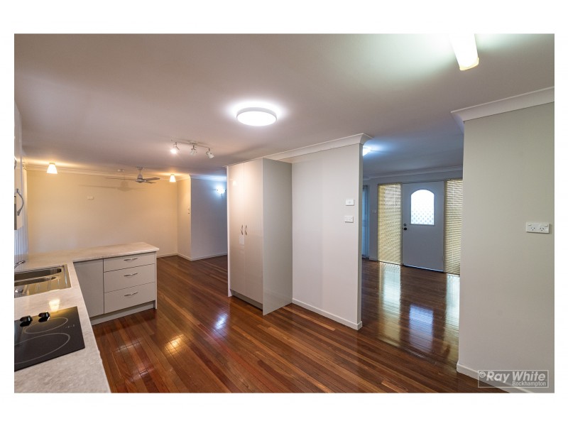 364 Fenlon Avenue, Frenchville QLD 4701