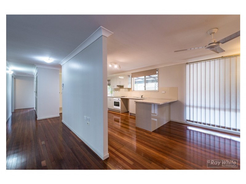 364 Fenlon Avenue, Frenchville QLD 4701