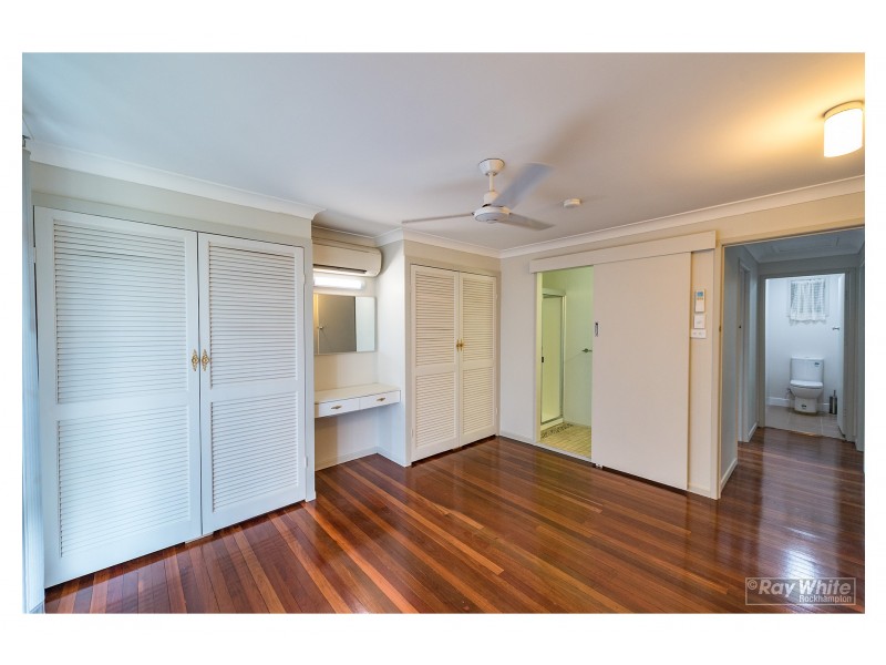 364 Fenlon Avenue, Frenchville QLD 4701