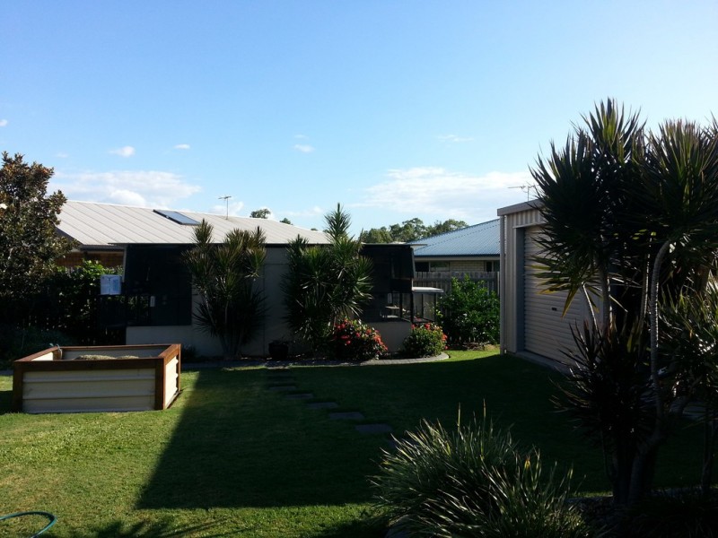 15 Rosella Drive, Gracemere QLD 4702