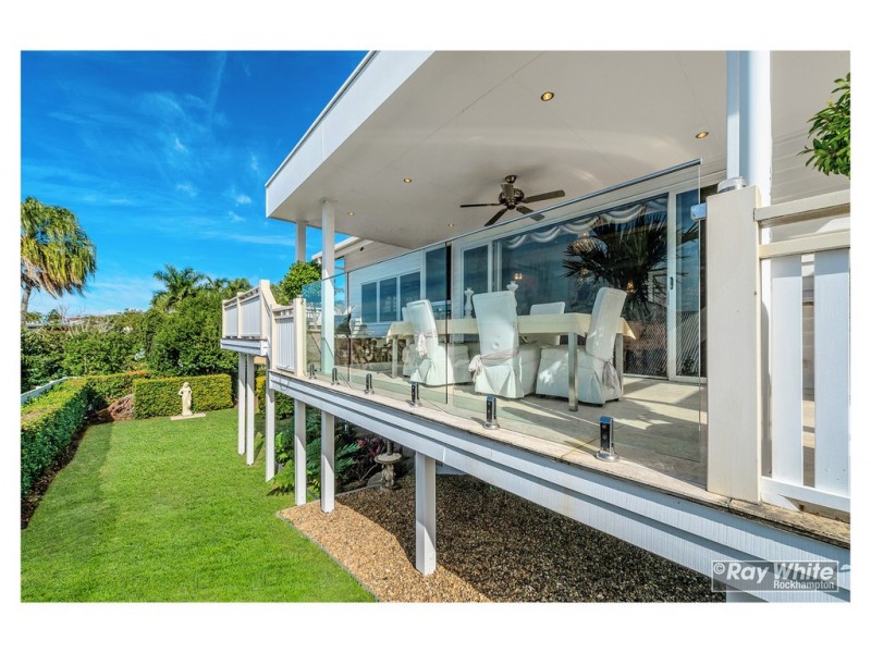 195 Caroline Street, The Range QLD 4700