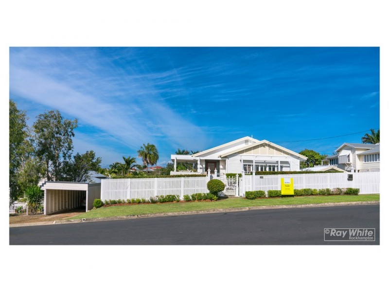 195 Caroline Street, The Range QLD 4700