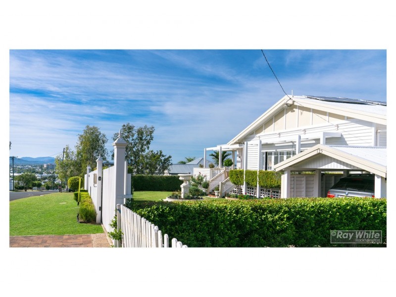 195 Caroline Street, The Range QLD 4700