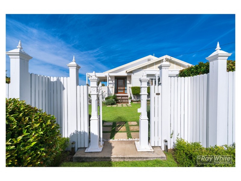 195 Caroline Street, The Range QLD 4700