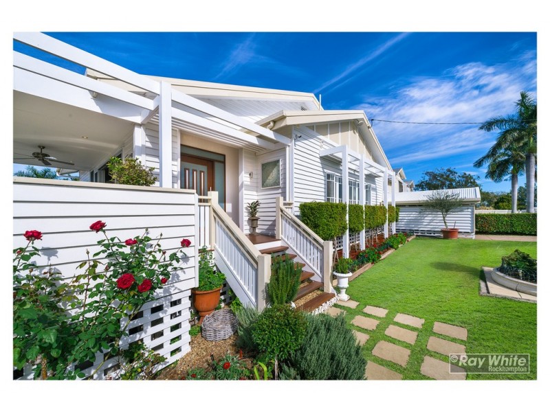 195 Caroline Street, The Range QLD 4700