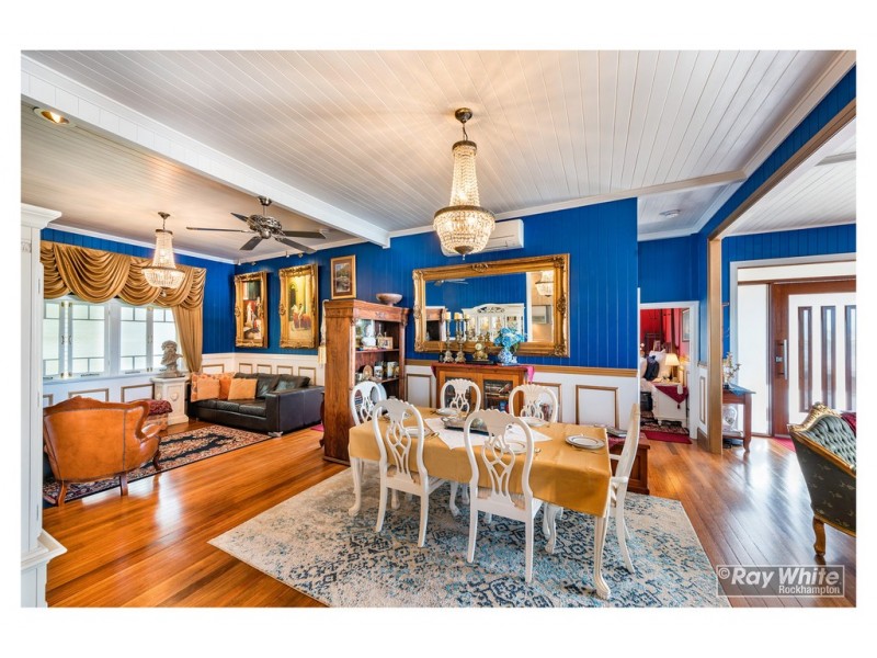 195 Caroline Street, The Range QLD 4700