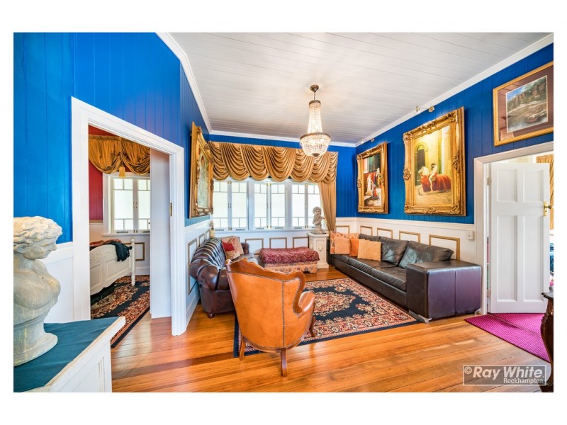 195 Caroline Street, The Range QLD 4700