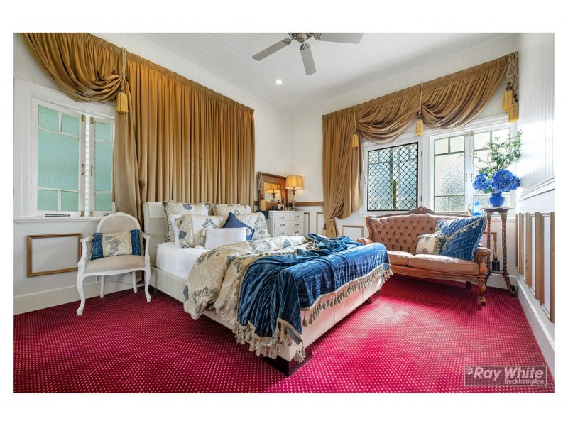 195 Caroline Street, The Range QLD 4700