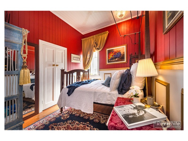 195 Caroline Street, The Range QLD 4700