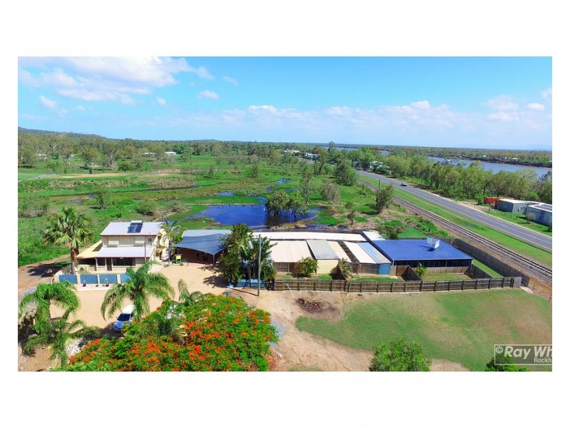 2 Totteridge Street, Lakes Creek QLD 4701