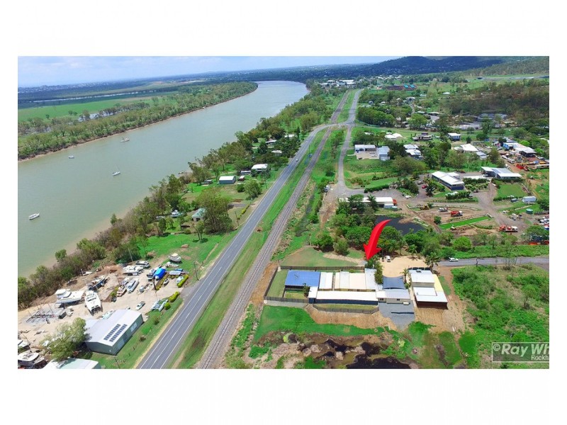 2 Totteridge Street, Lakes Creek QLD 4701