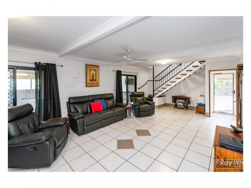 2 Totteridge Street, Lakes Creek QLD 4701