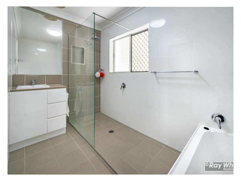 2 Totteridge Street, Lakes Creek QLD 4701