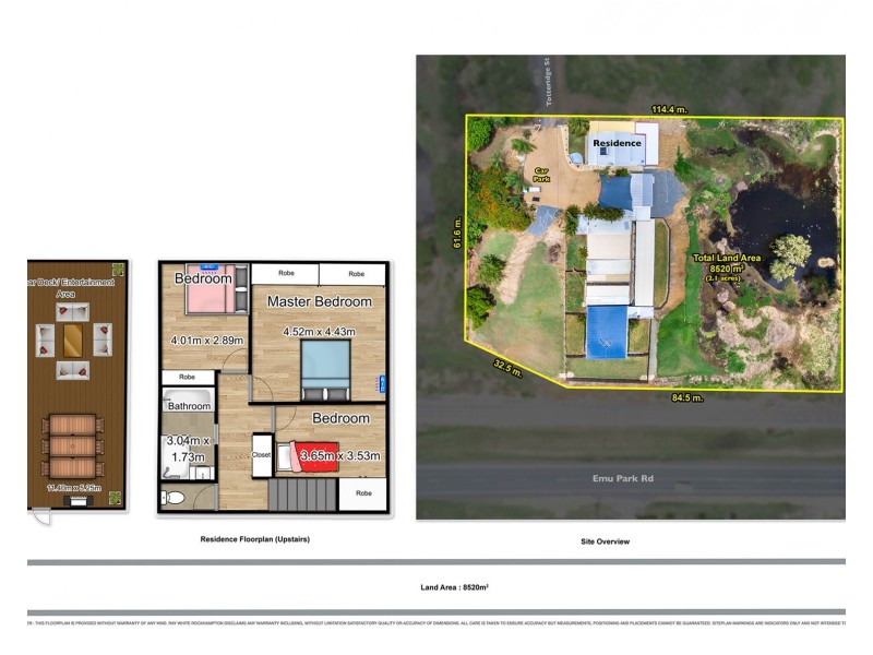 2 Totteridge Street, Lakes Creek QLD 4701