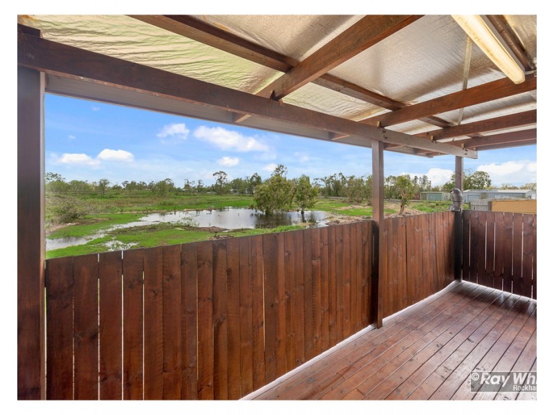 2 Totteridge Street, Lakes Creek QLD 4701
