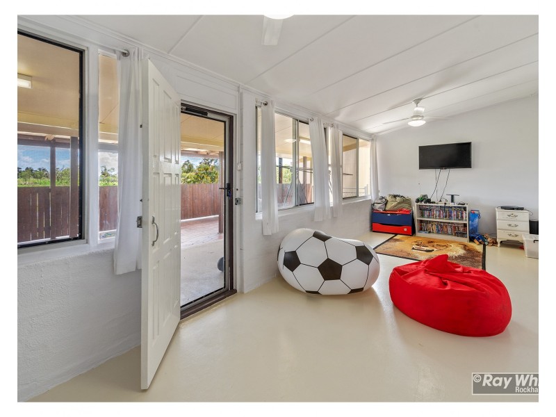 2 Totteridge Street, Lakes Creek QLD 4701