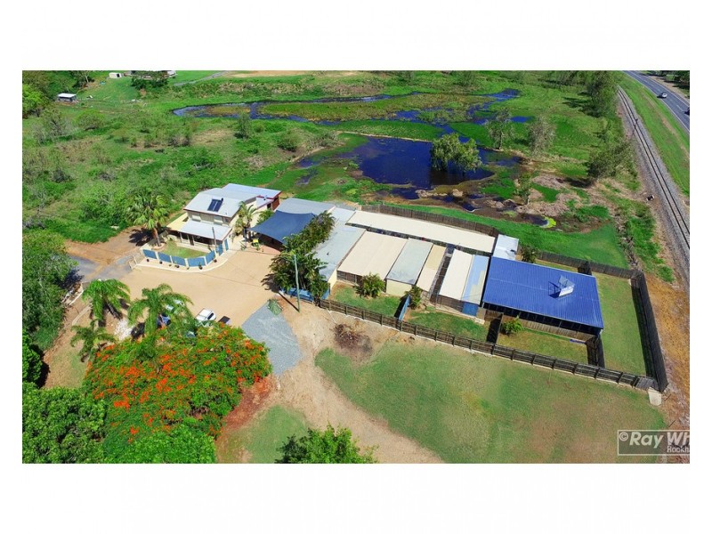 2 Totteridge Street, Lakes Creek QLD 4701