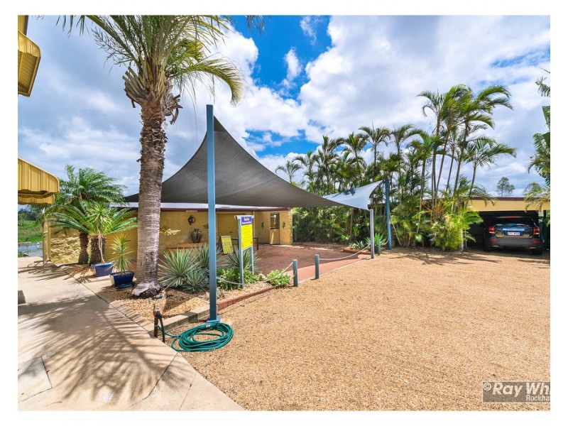 2 Totteridge Street, Lakes Creek QLD 4701