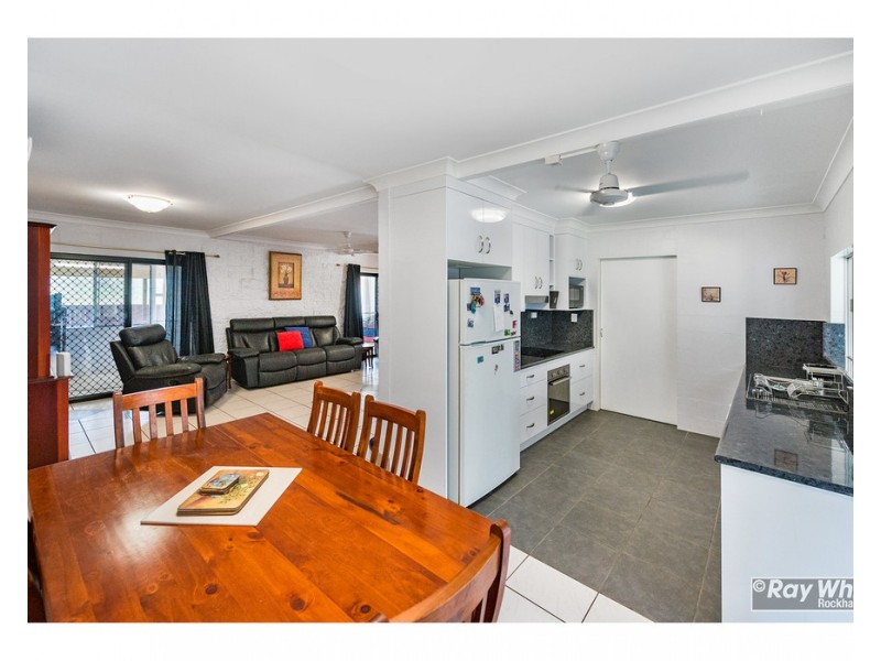 2 Totteridge Street, Lakes Creek QLD 4701
