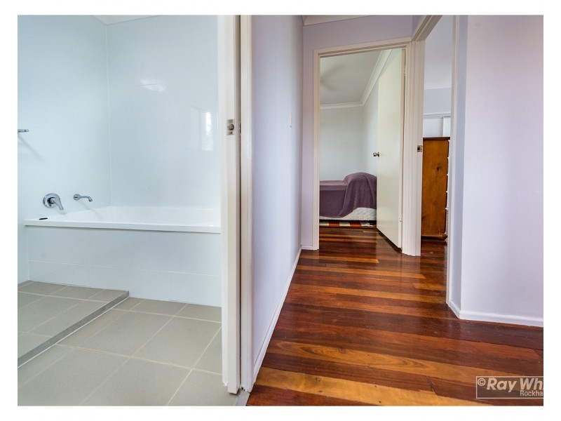 2 Totteridge Street, Lakes Creek QLD 4701