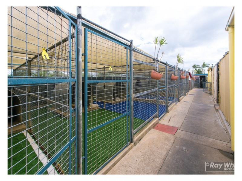 2 Totteridge Street, Lakes Creek QLD 4701