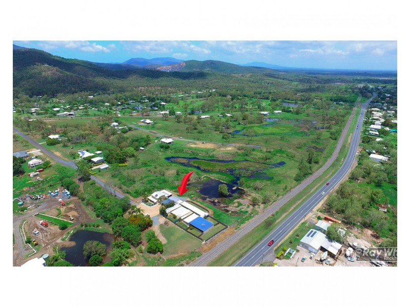 2 Totteridge Street, Lakes Creek QLD 4701