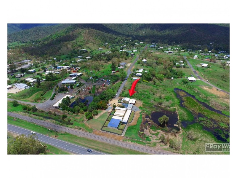 2 Totteridge Street, Lakes Creek QLD 4701