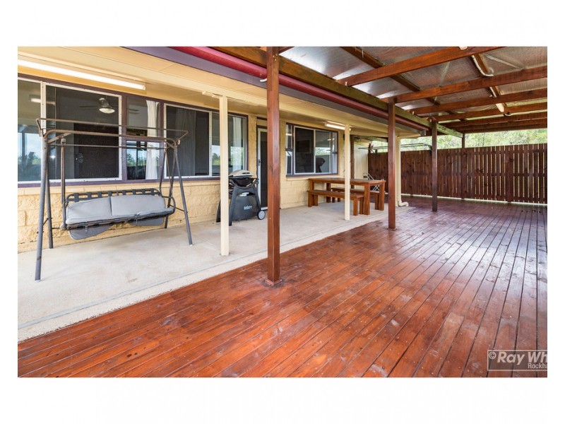 2 Totteridge Street, Lakes Creek QLD 4701