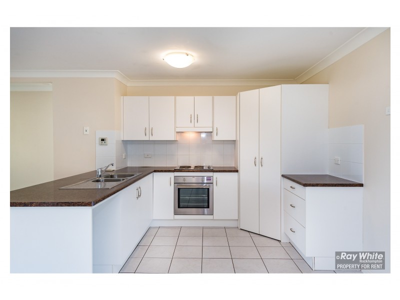 6 Broadhurst Drive, Gracemere QLD 4702
