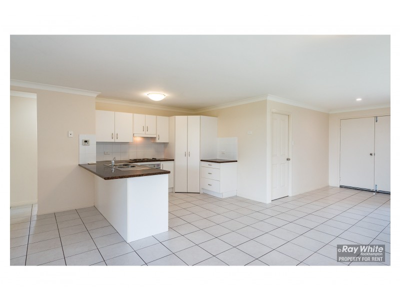 6 Broadhurst Drive, Gracemere QLD 4702