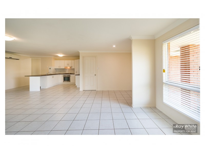 6 Broadhurst Drive, Gracemere QLD 4702