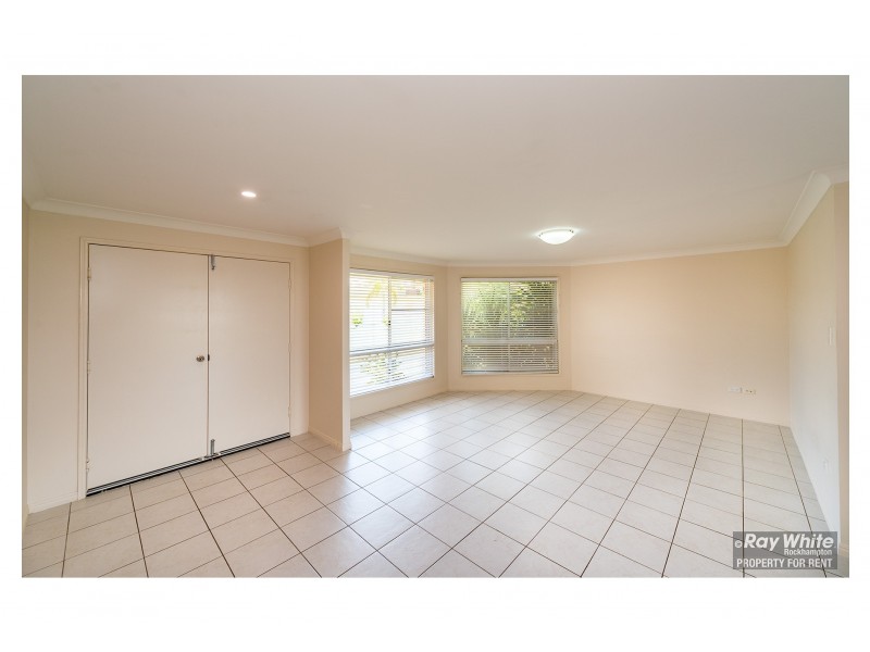 6 Broadhurst Drive, Gracemere QLD 4702