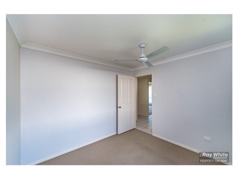 6 Broadhurst Drive, Gracemere QLD 4702