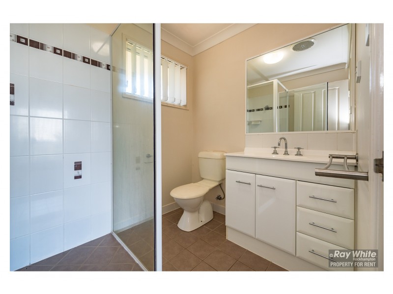6 Broadhurst Drive, Gracemere QLD 4702