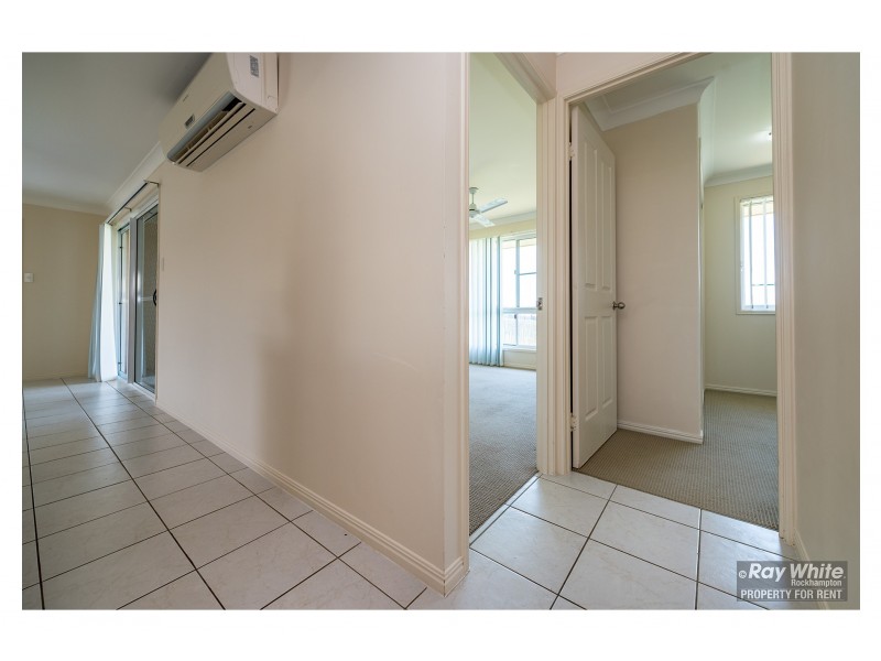 6 Broadhurst Drive, Gracemere QLD 4702