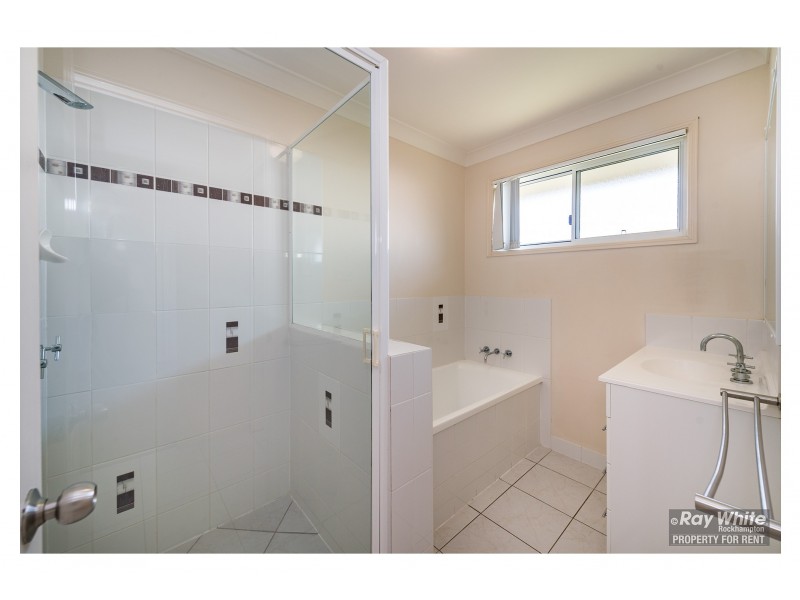 6 Broadhurst Drive, Gracemere QLD 4702
