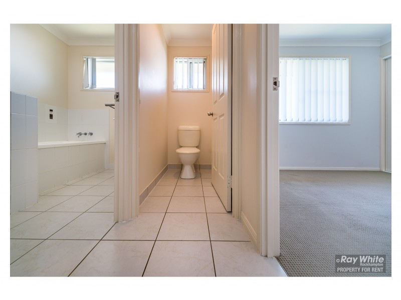 6 Broadhurst Drive, Gracemere QLD 4702