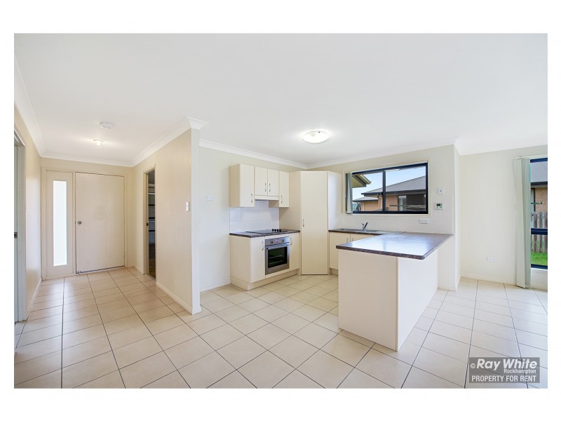 2 Annie Close, Gracemere QLD 4702