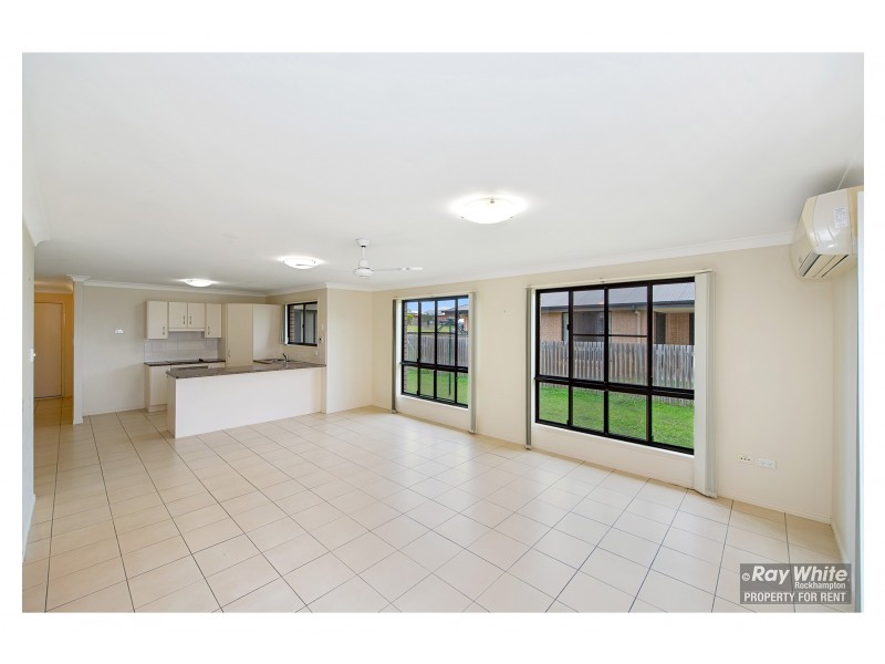 2 Annie Close, Gracemere QLD 4702