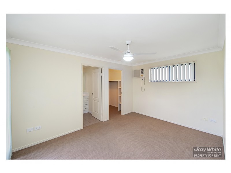 2 Annie Close, Gracemere QLD 4702
