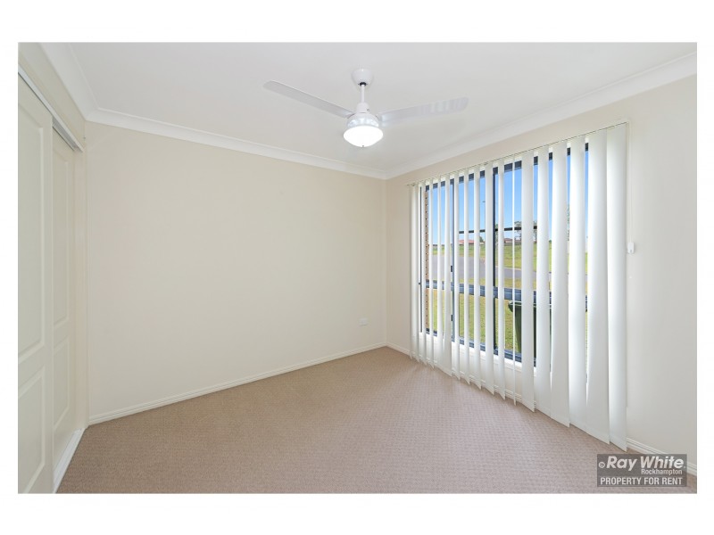 2 Annie Close, Gracemere QLD 4702