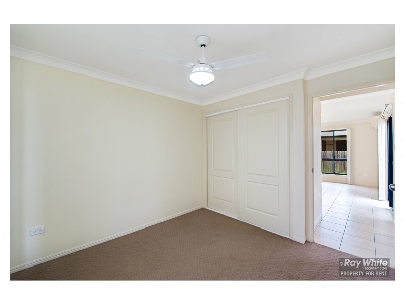 2 Annie Close, Gracemere QLD 4702
