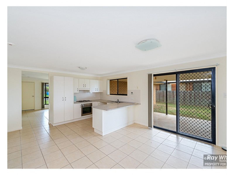 14 Annie Close, Gracemere QLD 4702