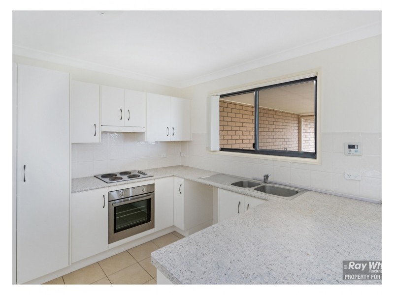 14 Annie Close, Gracemere QLD 4702