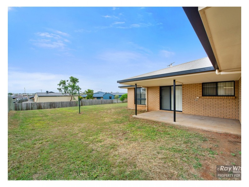 14 Annie Close, Gracemere QLD 4702