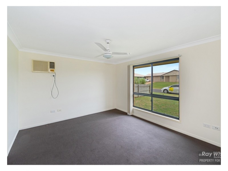 14 Annie Close, Gracemere QLD 4702