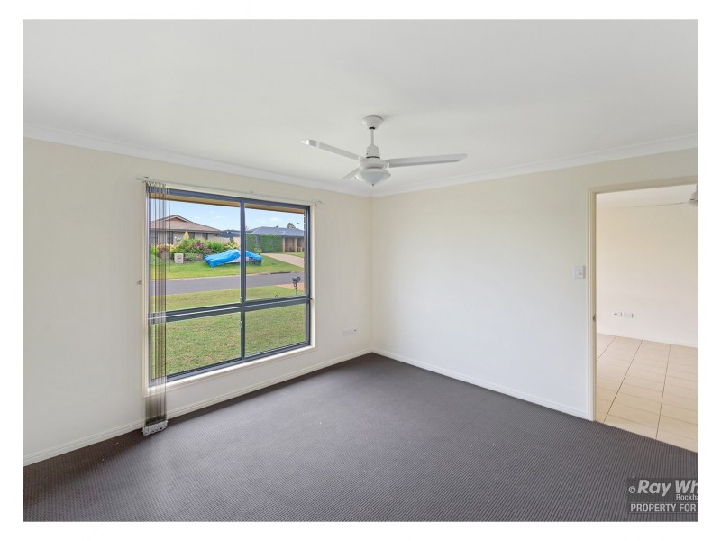 14 Annie Close, Gracemere QLD 4702