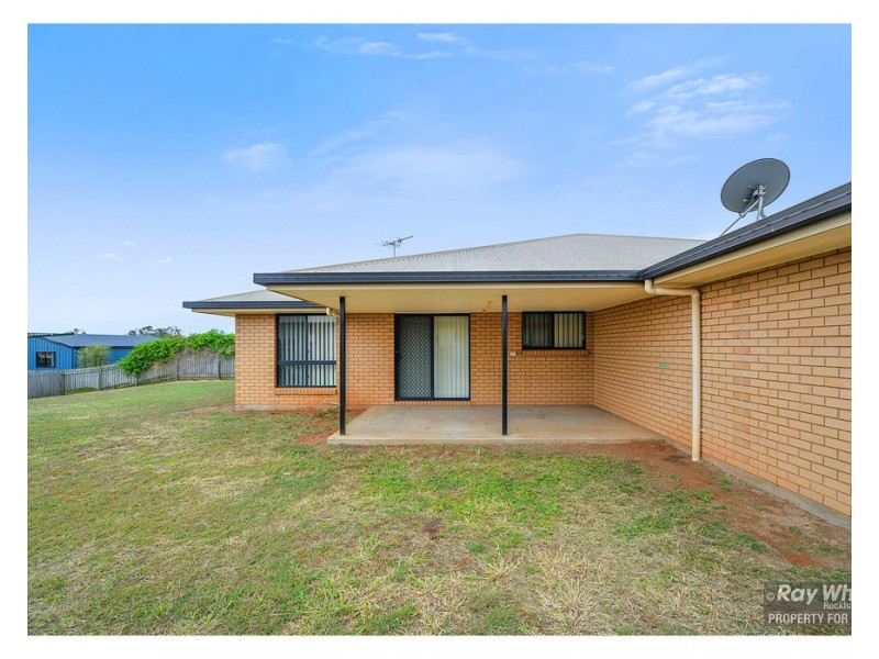 14 Annie Close, Gracemere QLD 4702